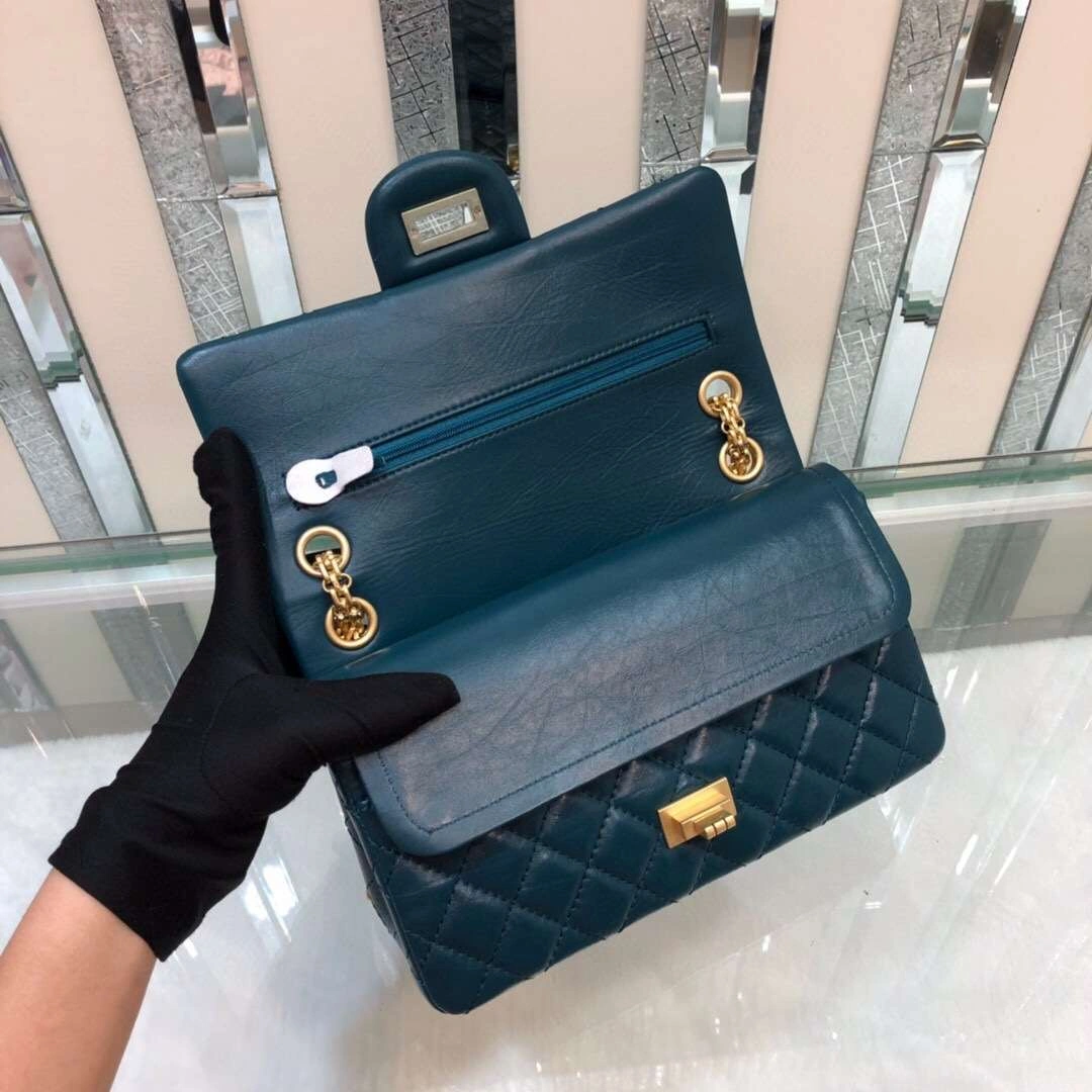 MOMO-- 2.55 goatskin Cowhide 1112 item:063B00D0836
